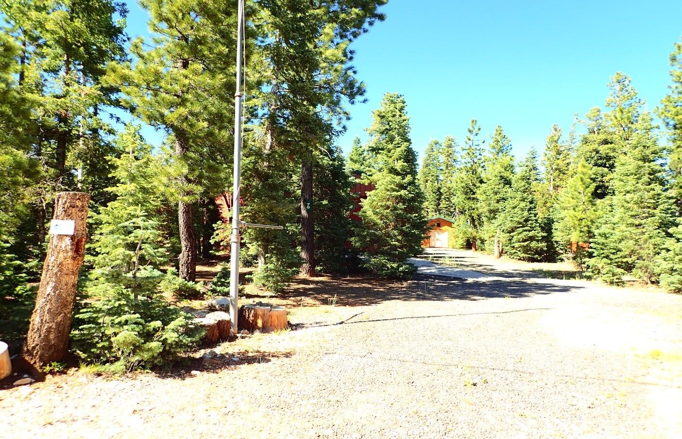 Duck Creek Village, Utah- RV pad for Daily, Weekly, or Monthly vacation or long-term rental