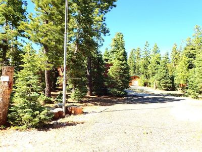 Duck Creek Village, Utah- RV pad for Daily, Weekly, or Monthly vacation or long-term rental