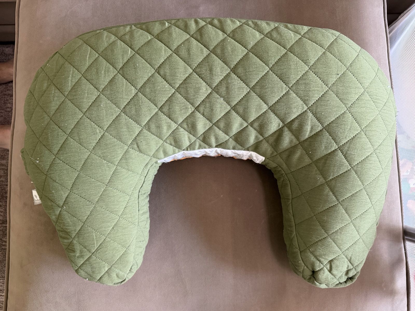 Boppy Nursing Pillow & Positioner $35