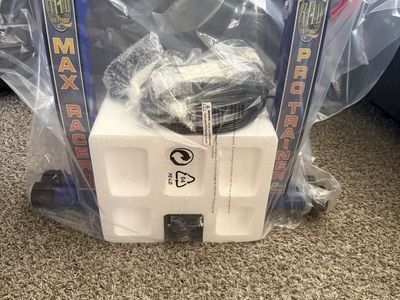 RAD Cycle Products Bike Trainer Stand
