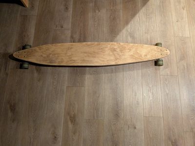 long board