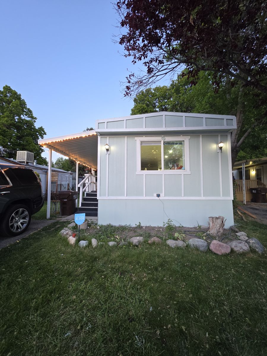 Trailer for sale