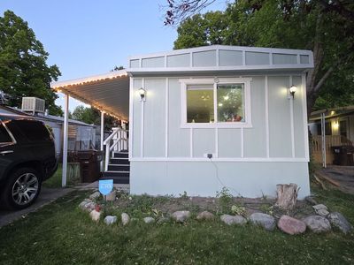Trailer for sale