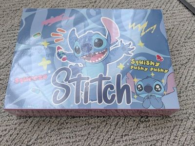 Stitch Mystery Boxes