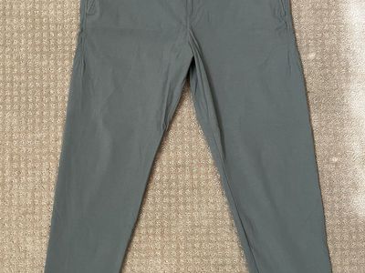 Mens Outlier Futuredarts 35