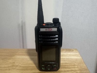 BTECH GMRS‑PRO Handheld Radio