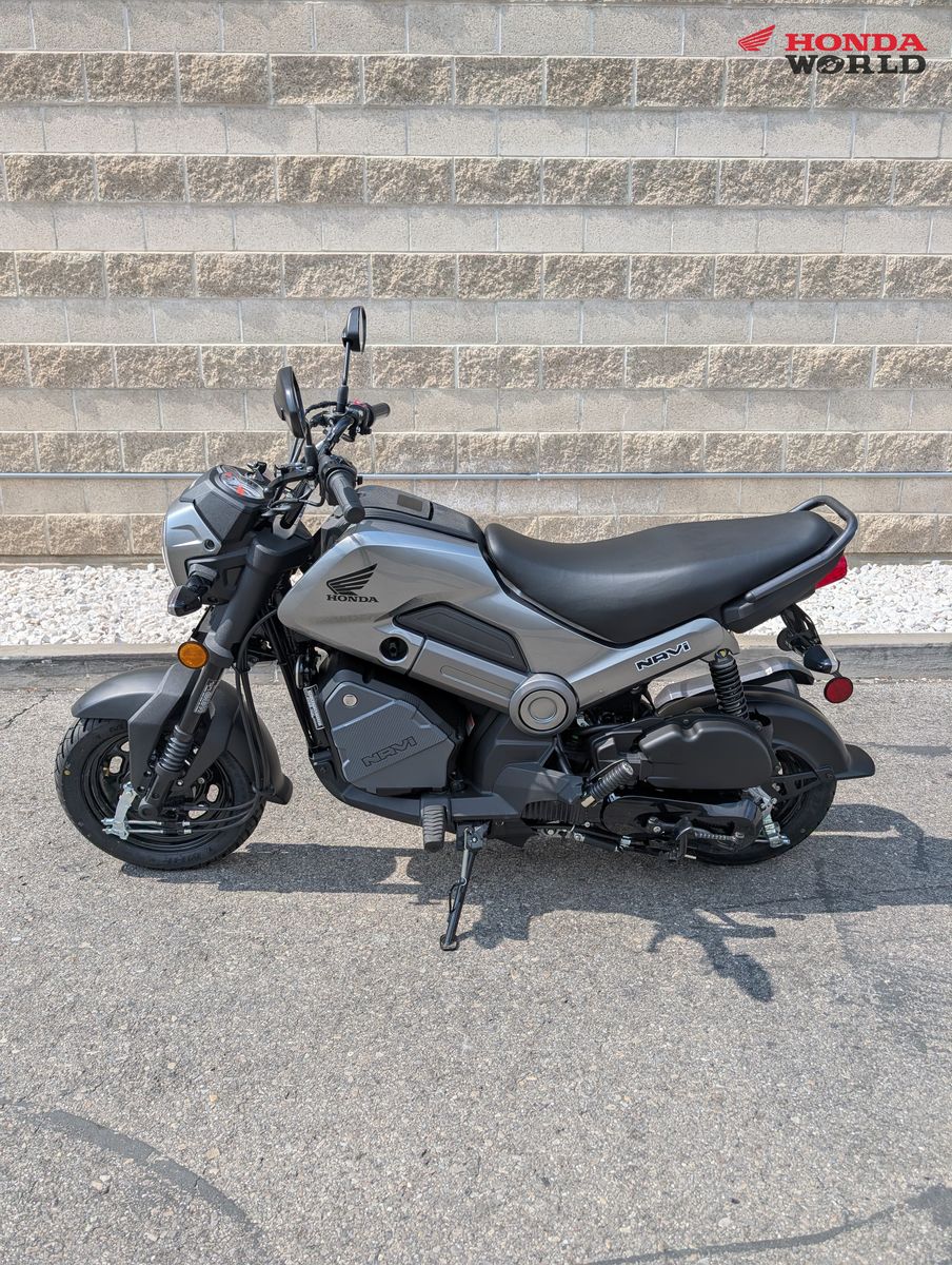 2025 Honda Navi