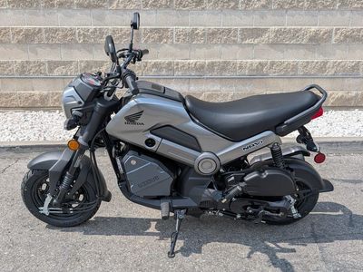 2025 Honda Navi