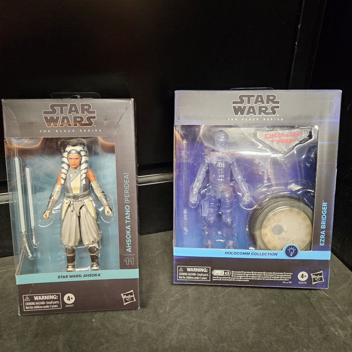 star wars black series action figures