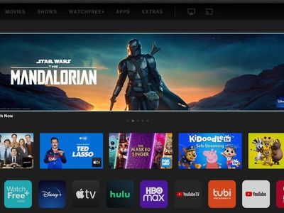 Smart TV