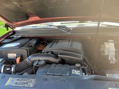 2007 Chevy Tahoe Hybid