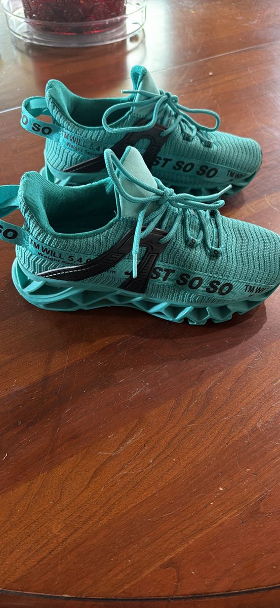 Nike just so so shoes