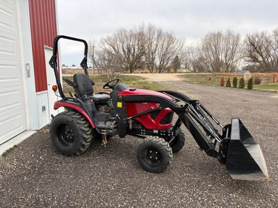 2021 Yanmar SA324BI-L