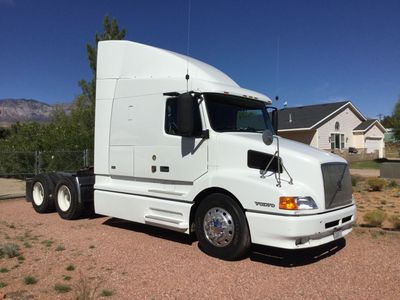 99 Volvo 610 Cummins Power