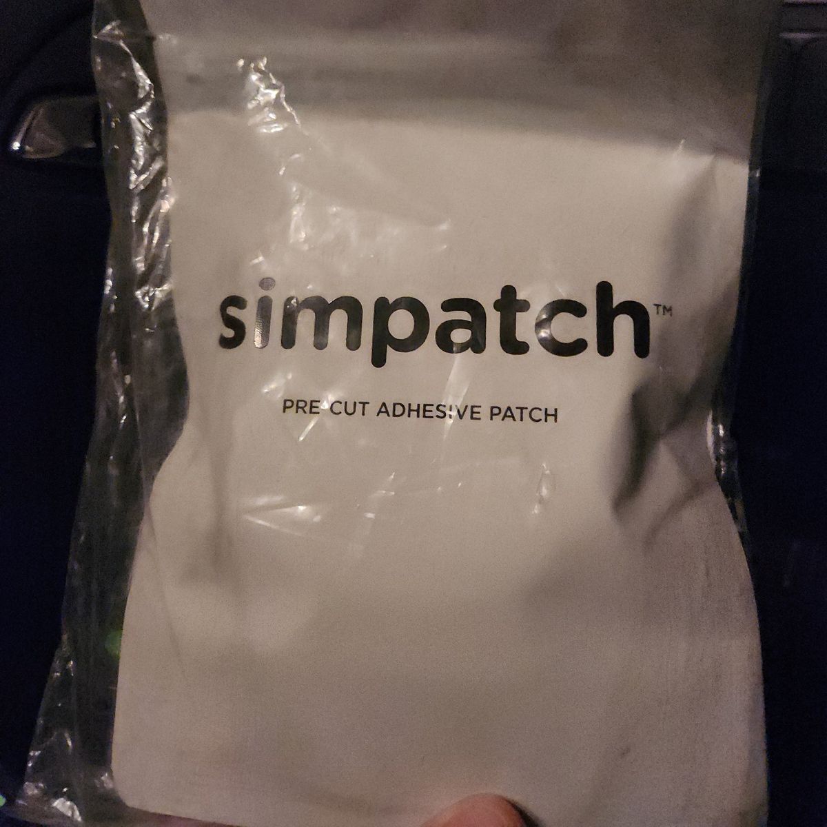 Simpatch
