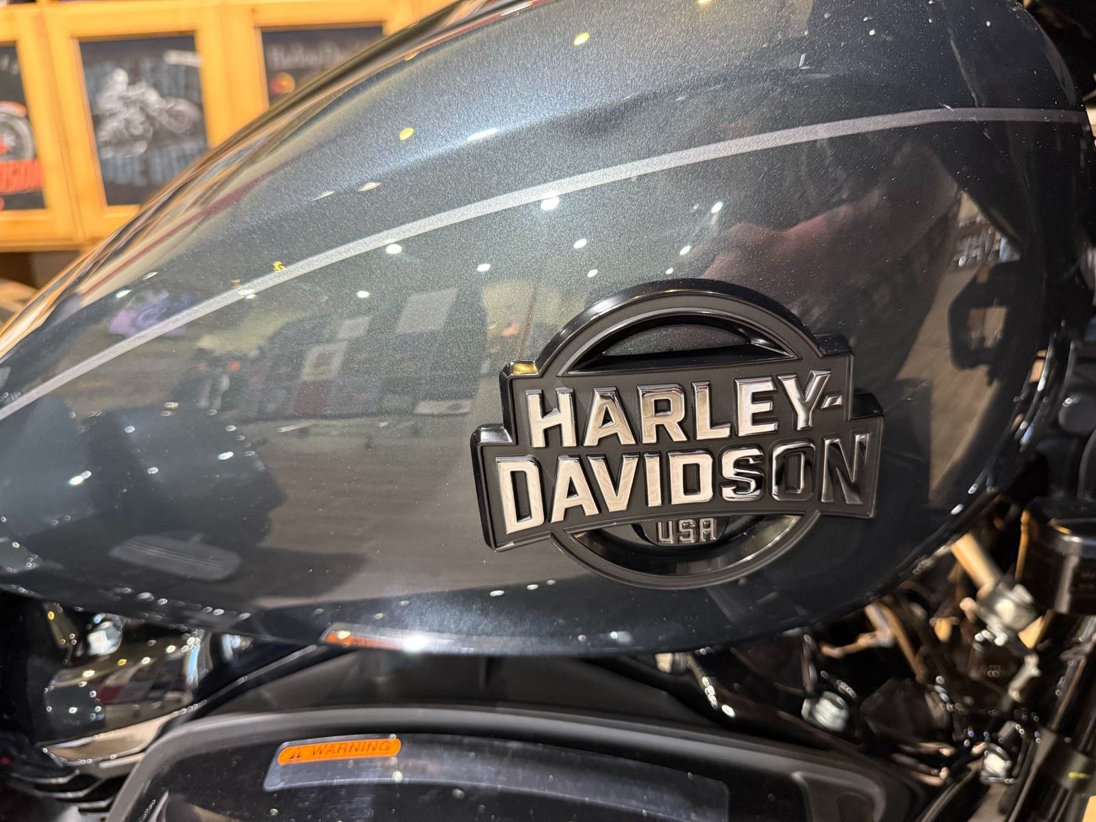 Harley-Davidson 2026 Street Glide 3 Limited