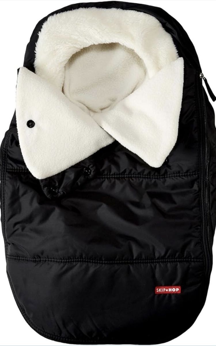 Car Seat Winter Cover