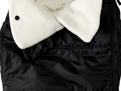 Car Seat Winter Cover