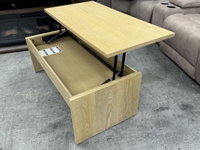 Coffee Table Level Up New