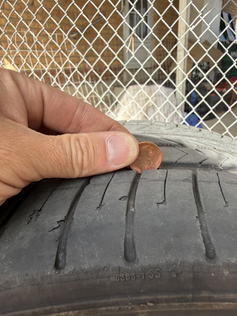 Michelin Pilot Sport All Season 4 245/40zr18