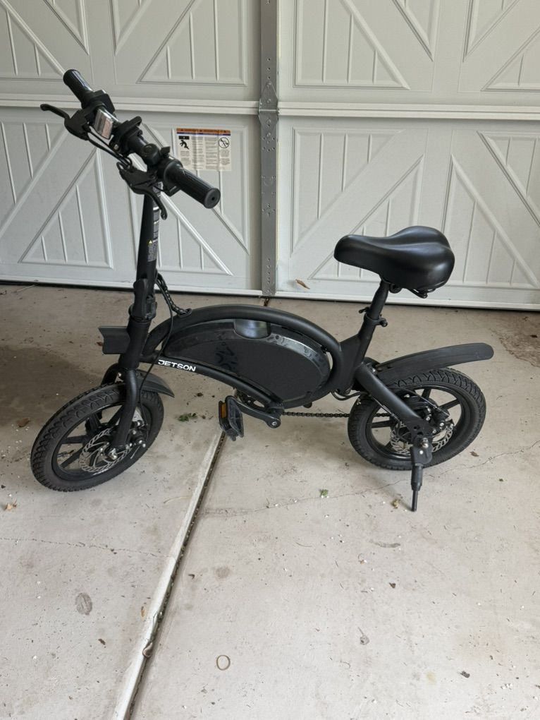 Jeston E-bike