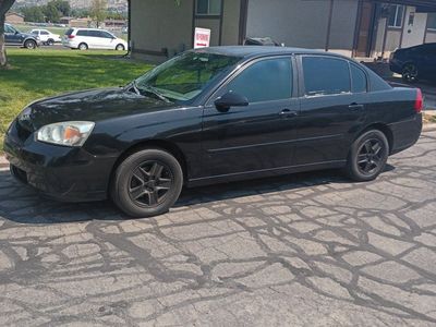 2007 Chevrolet Malibu