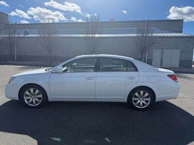 2006 Toyota Avalon XLS