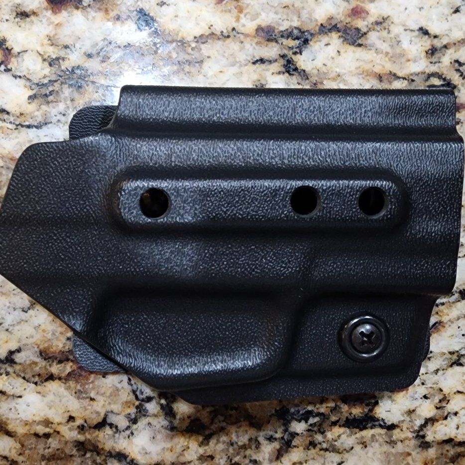 New 945 Sig P365x-Macro/ Fuse Holster