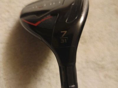 Stealth2 7 Hybrid 31° Regular Flex