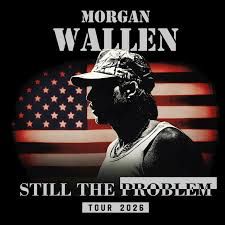 MORGAN WALLEN