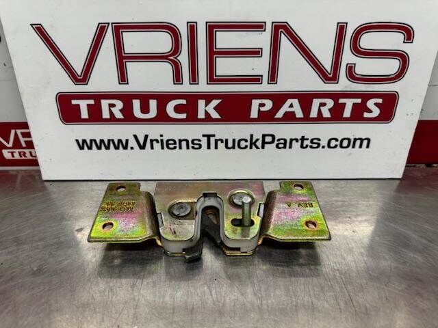 Kenworth Latch / Lock