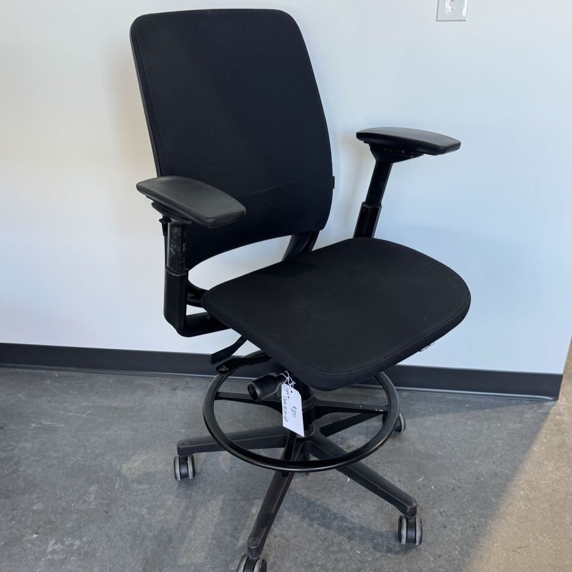Steelcase Office Task Stool