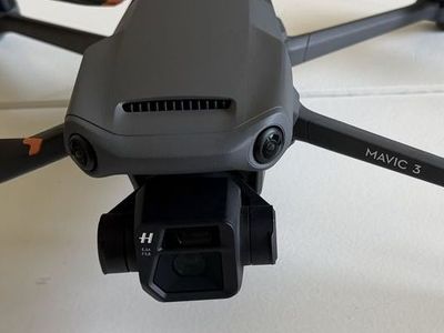 DJI Mavic 3 Like New