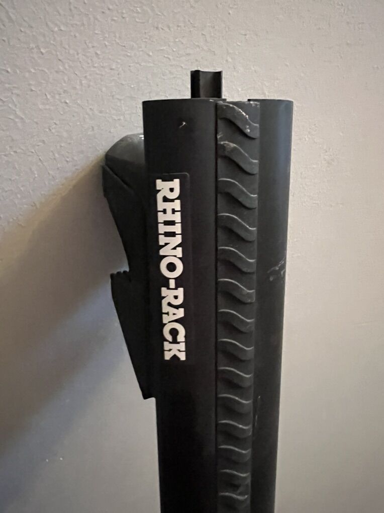 Rhino Rack -2