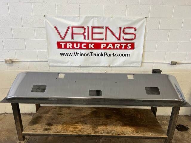 Kenworth W900 Front Bumper