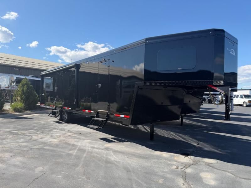 New 2027 Trails West FreeRide 30 GN