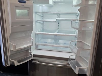 whirpool refrigerator
