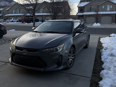 2014 SCION TC Base