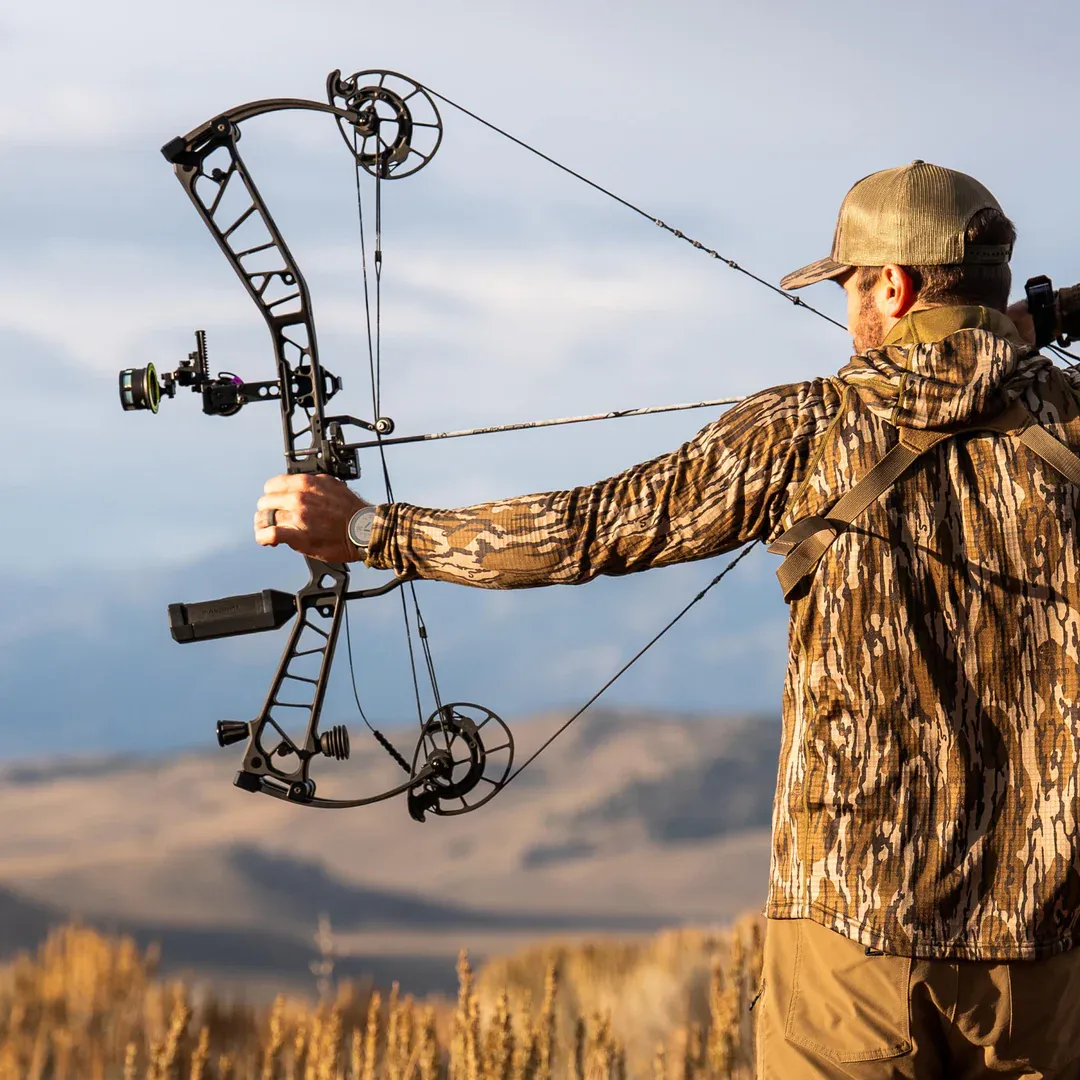 Xpedition Archery Demo event this Saturday