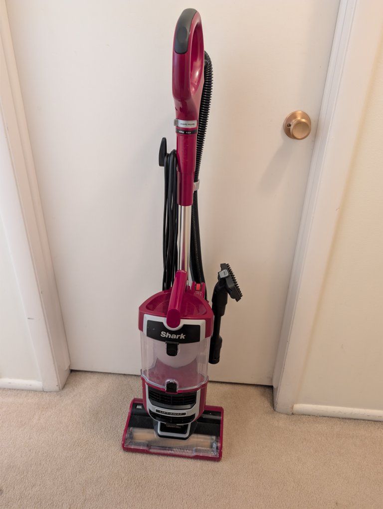 Shark Vacuum