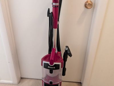 Shark Vacuum