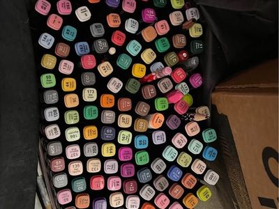 Marker lot