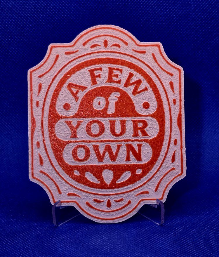 Noah Kahan - A Few of Your Own