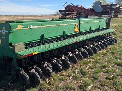 great plains solid stand 2000