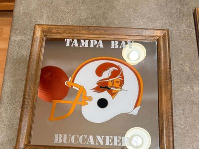 CUSTOM FOOTBALL HELMET MIRRORS – ALL TEAMS