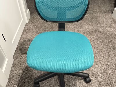 Swivel chair