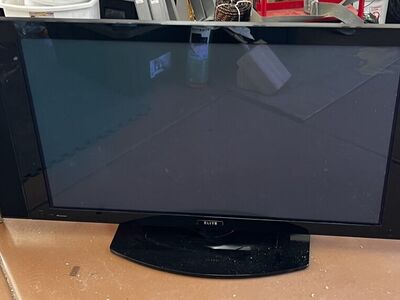 TV Pioneer PLASMA DISPLAY MODEL PRO-504PU