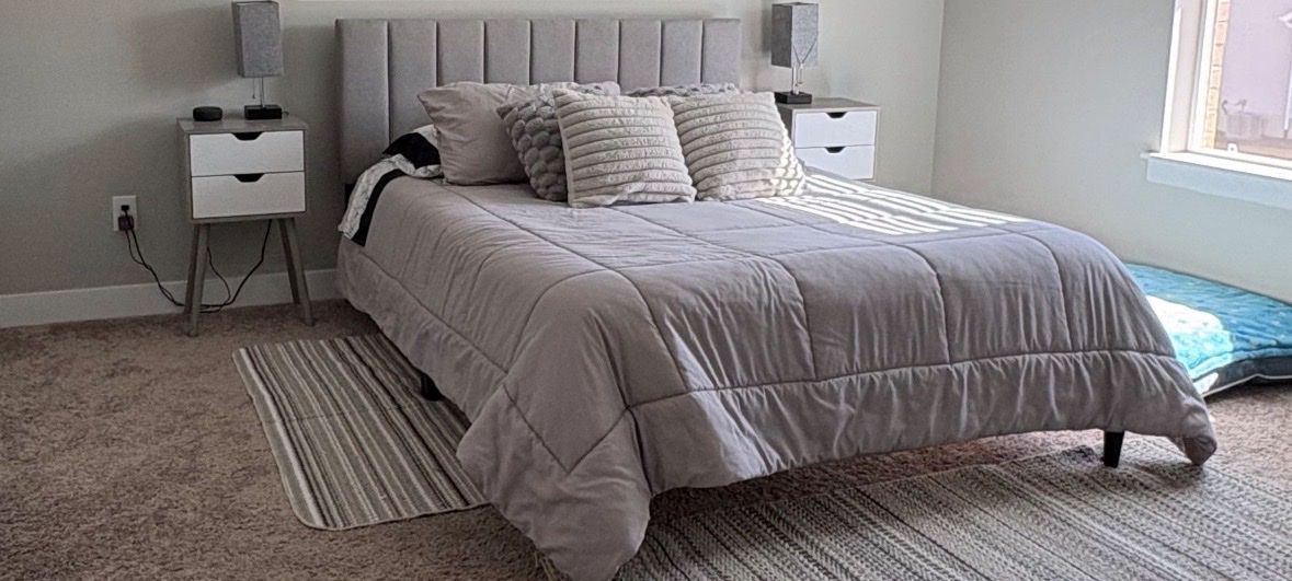 Bedroom set