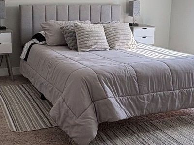 Bedroom set