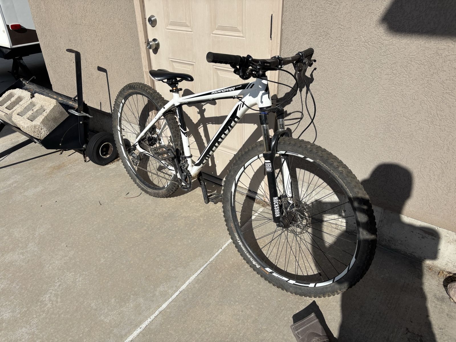 Specialized Rockhopper Comp, Size Large
